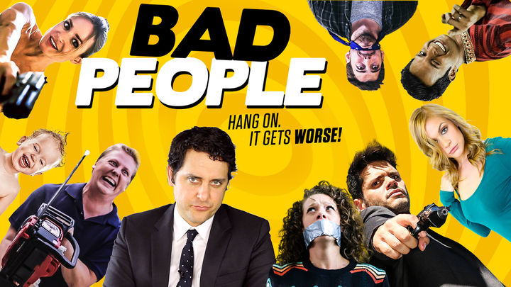 Bad People 