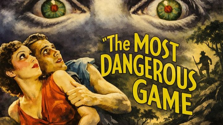 The Most Dangerous Game