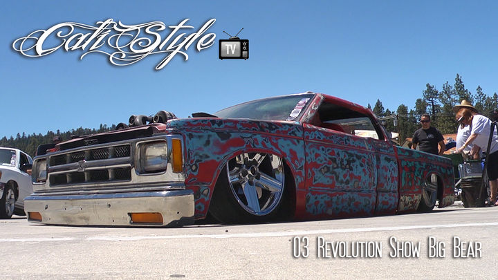 Cali Style TV S1 E3