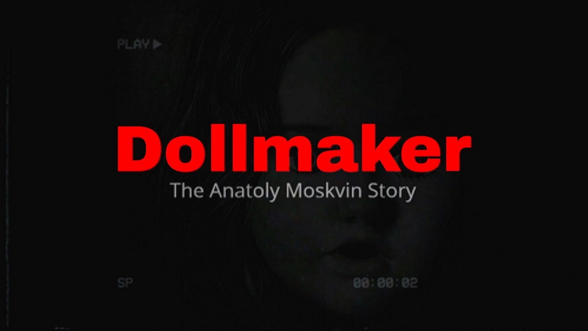 Dollmaker