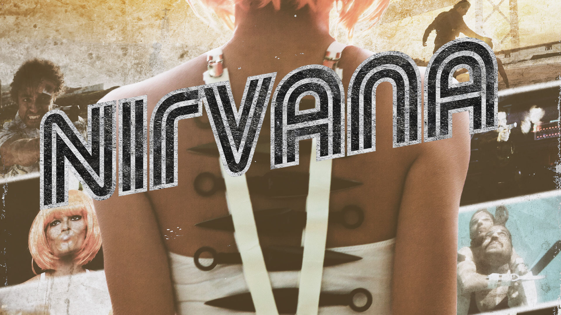 Nirvana