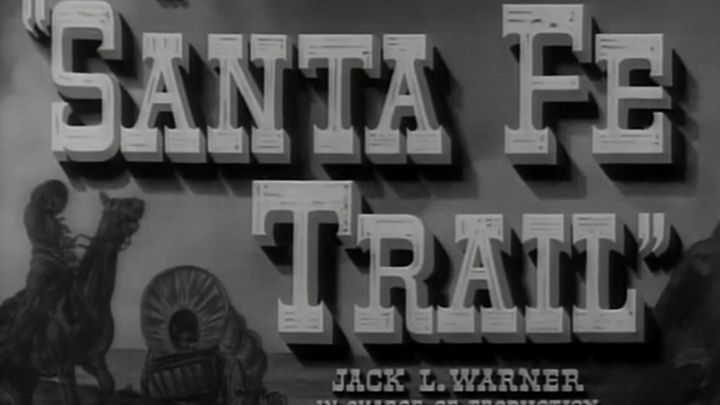 Santa Fe Trail