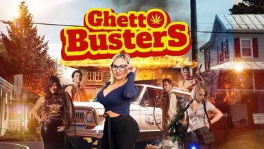 GhettoBusters S1 E1