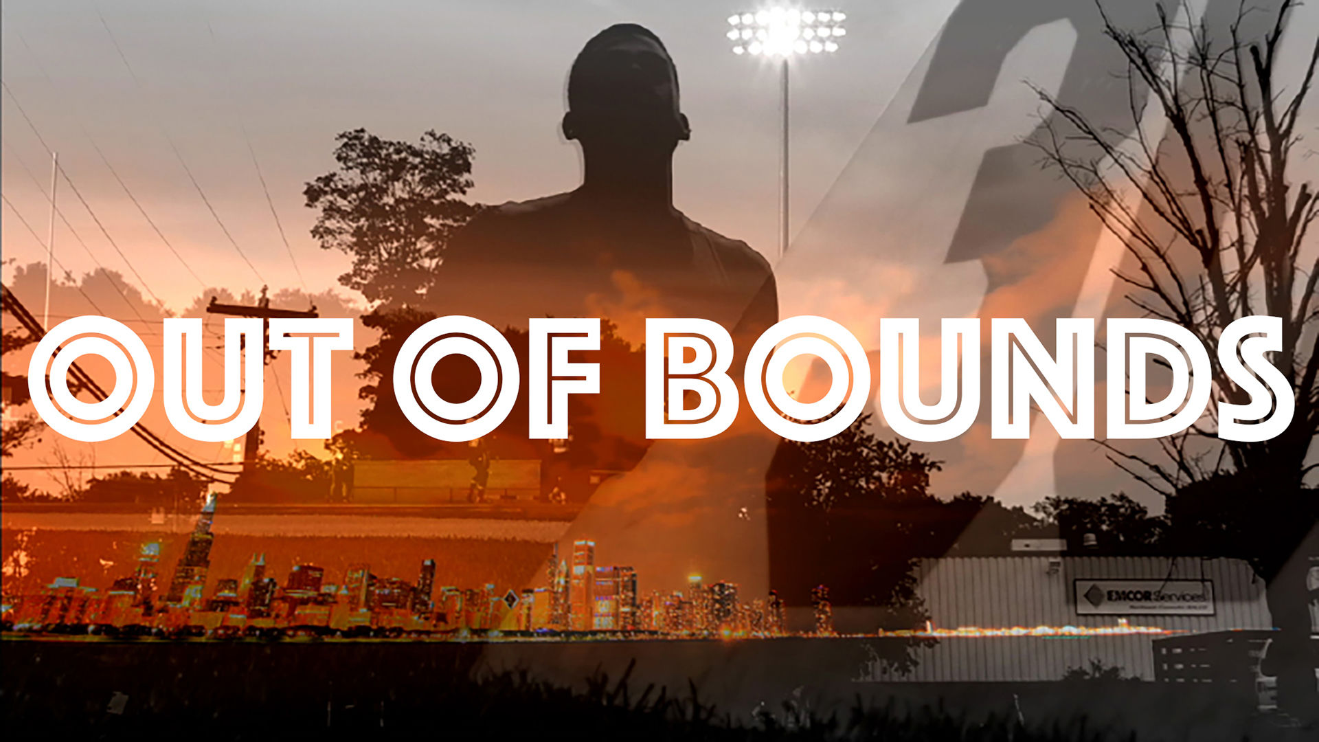 Out Of Bounds