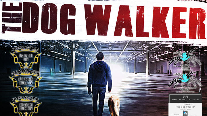 The Dog Walker