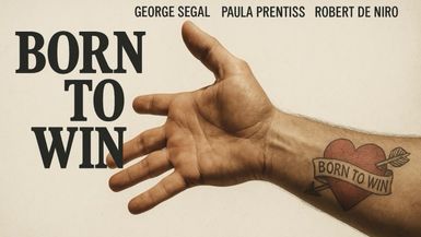 Born To Win