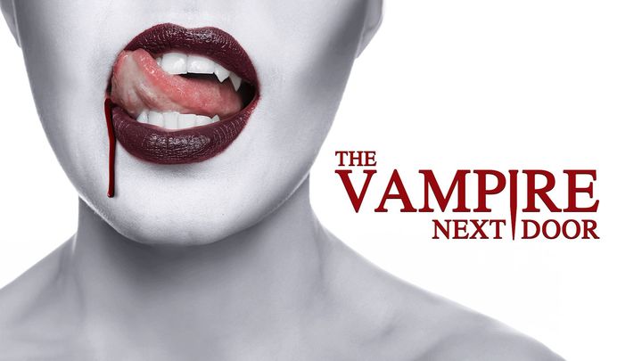 The Vampire Next Door