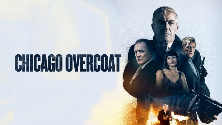 Chicago Overcoat