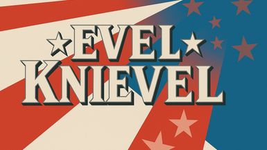 Evel Knievel