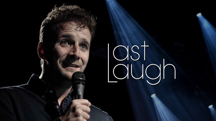 Last Laugh
