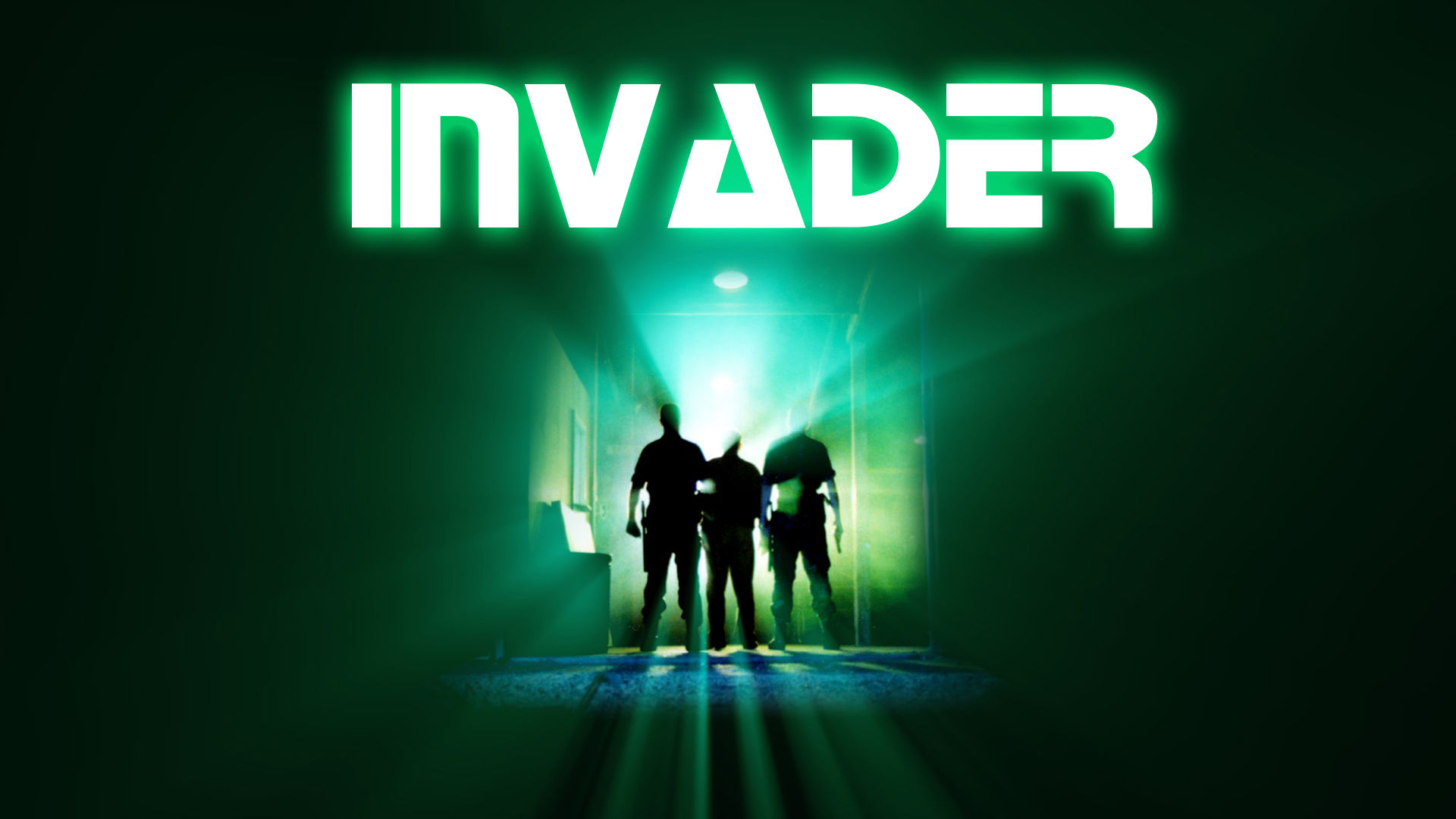 Invader