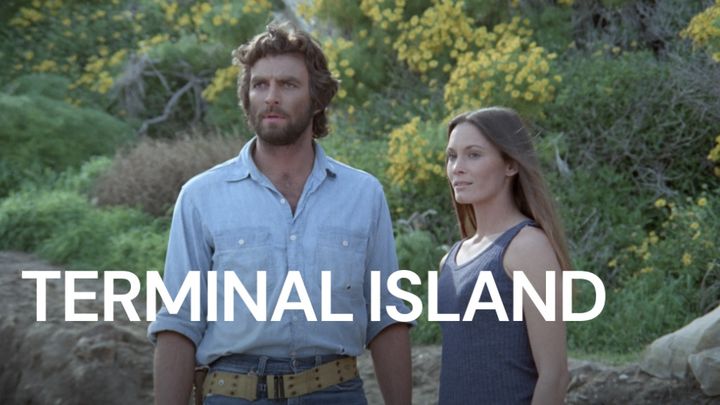 Terminal Island