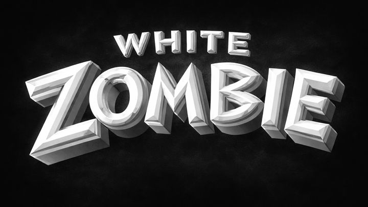 White Zombie