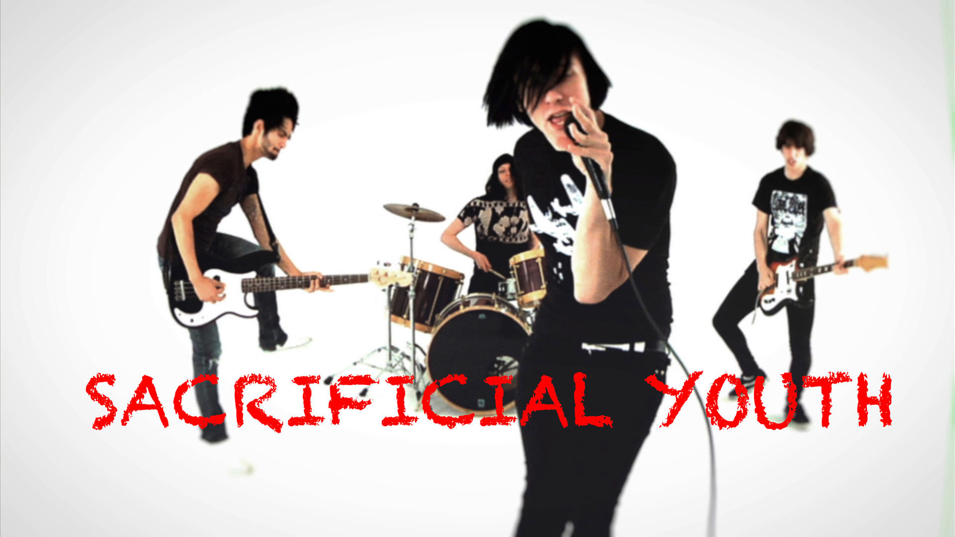 Sacrificial Youth 