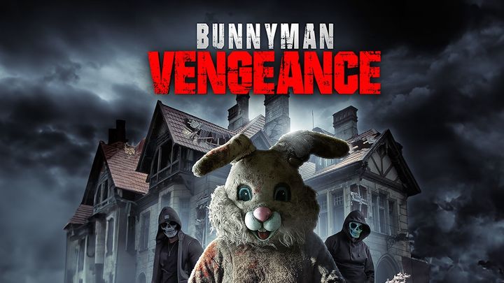 Bunnyman: Vengence