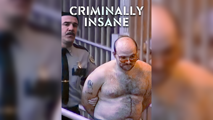 Maximum Security Inside Walpole 