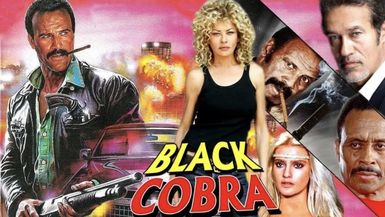 Black Cobra