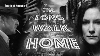 South Of Heaven 3- The Long Walk