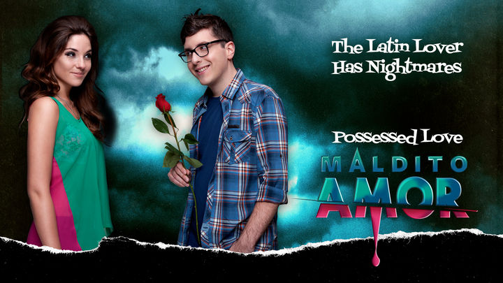 Possessed Love