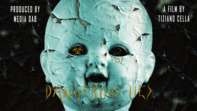 Dangerous Lies Vol 2