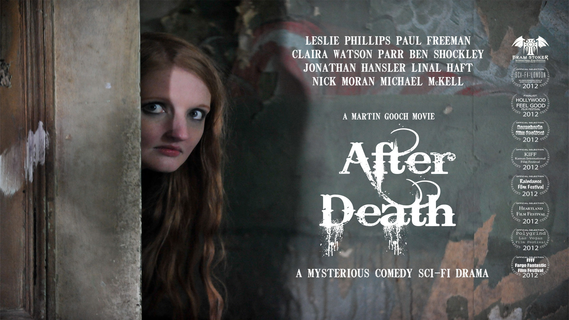 After Death