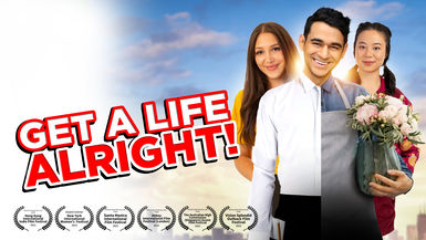 Get A Life Alright
