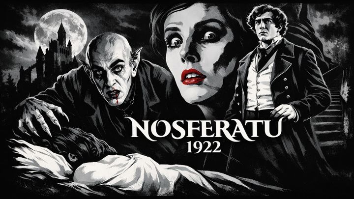 Nosferatu