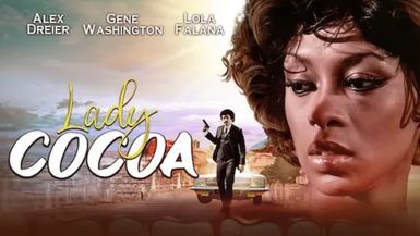 Lady Cocoa