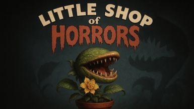 The Little Shop Of Horrors 