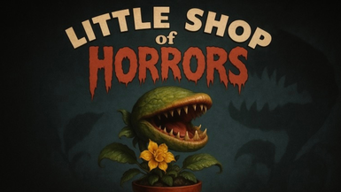 The Little Shop Of Horrors 