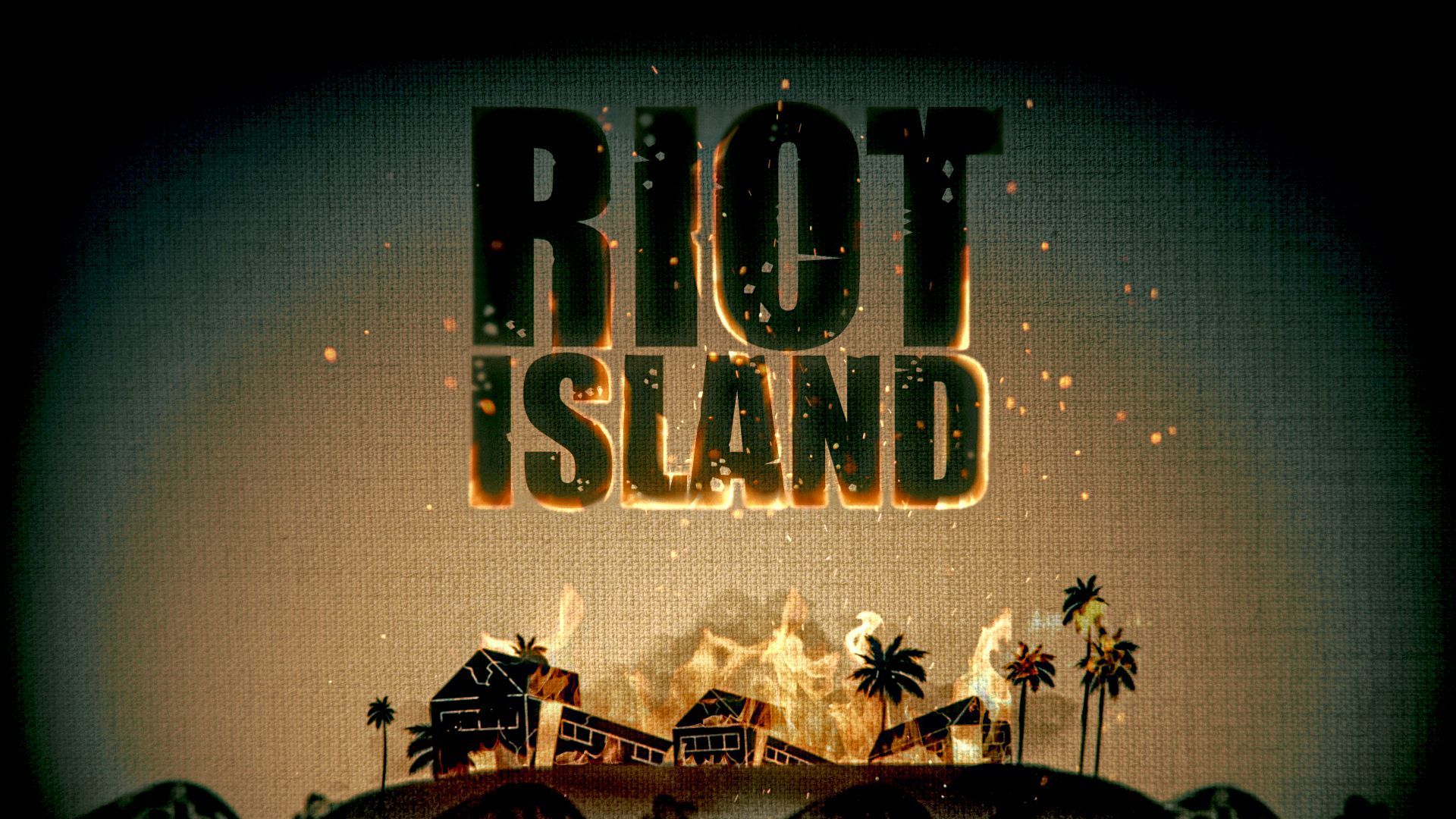 Riot Island S1 E1