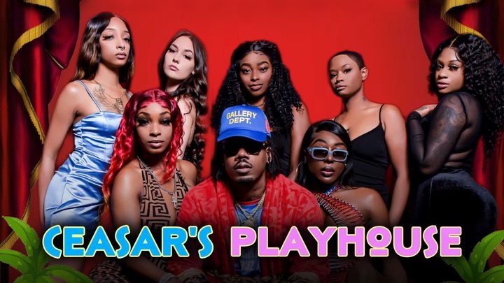 Ceasar's Play House S1 E5