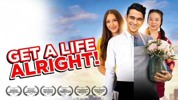 Get A Life Alright