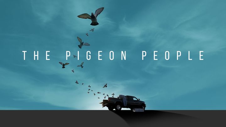 The Pigeon People