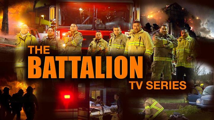 The Battalion S1 E1