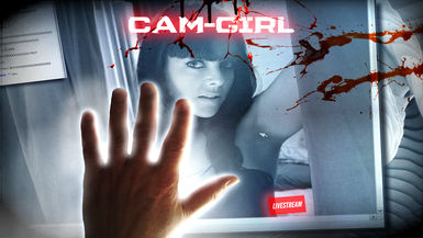 Cam Girl