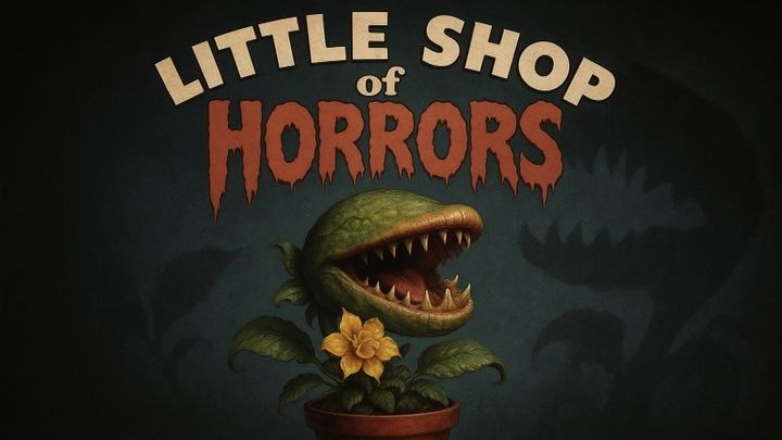 The Little Shop Of Horrors 