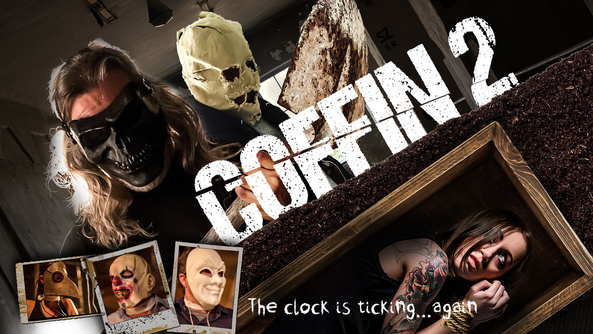 Coffin 2