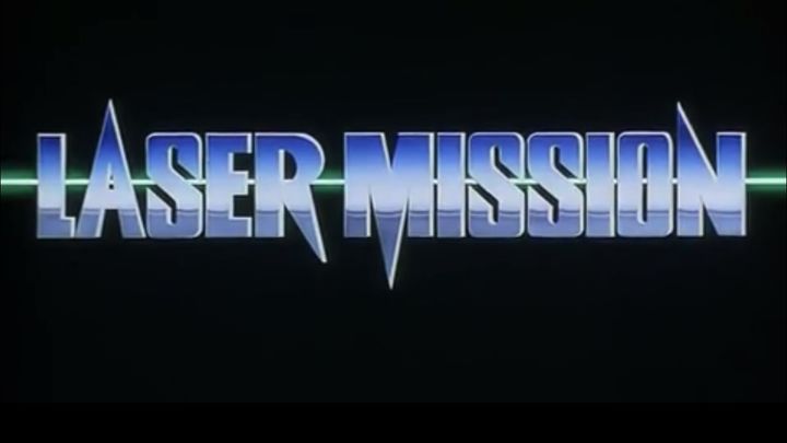 Laser Mission