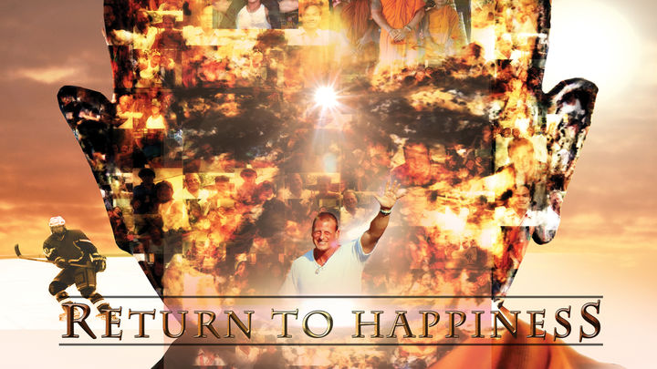 Return To Happiness 