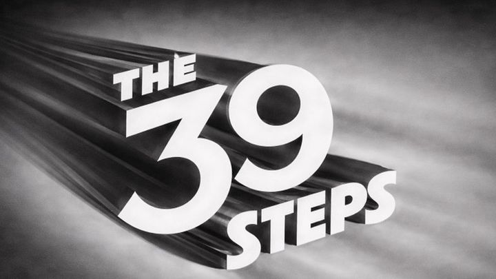 The 39 Steps