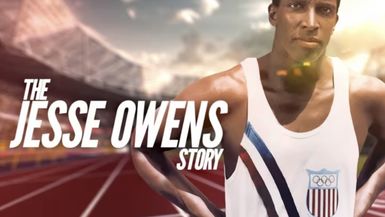 The Jesse Owens Story 