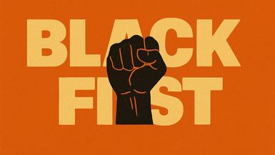 Black Fist