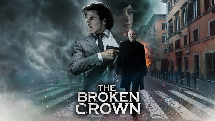The Broken Crown