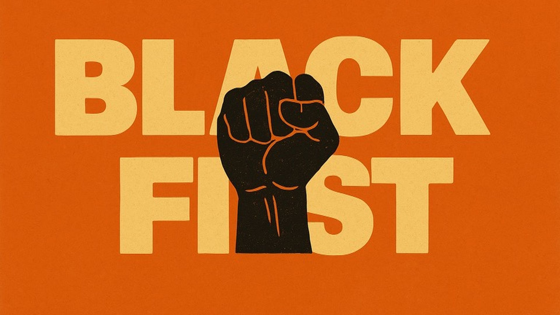 Black Fist
