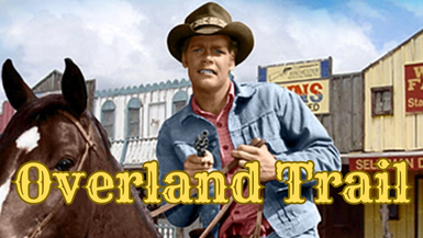 Overland Trail S1 E6