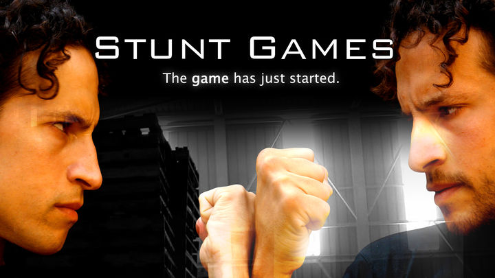 Stunt Games