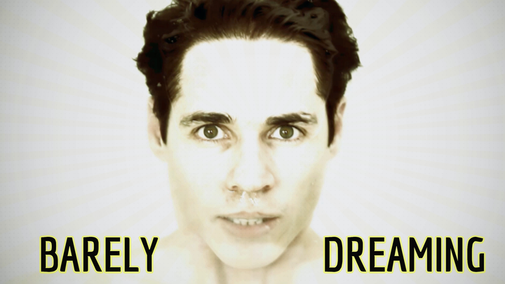 Barely Dreaming