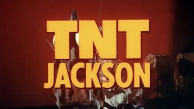 TNT Jackson 