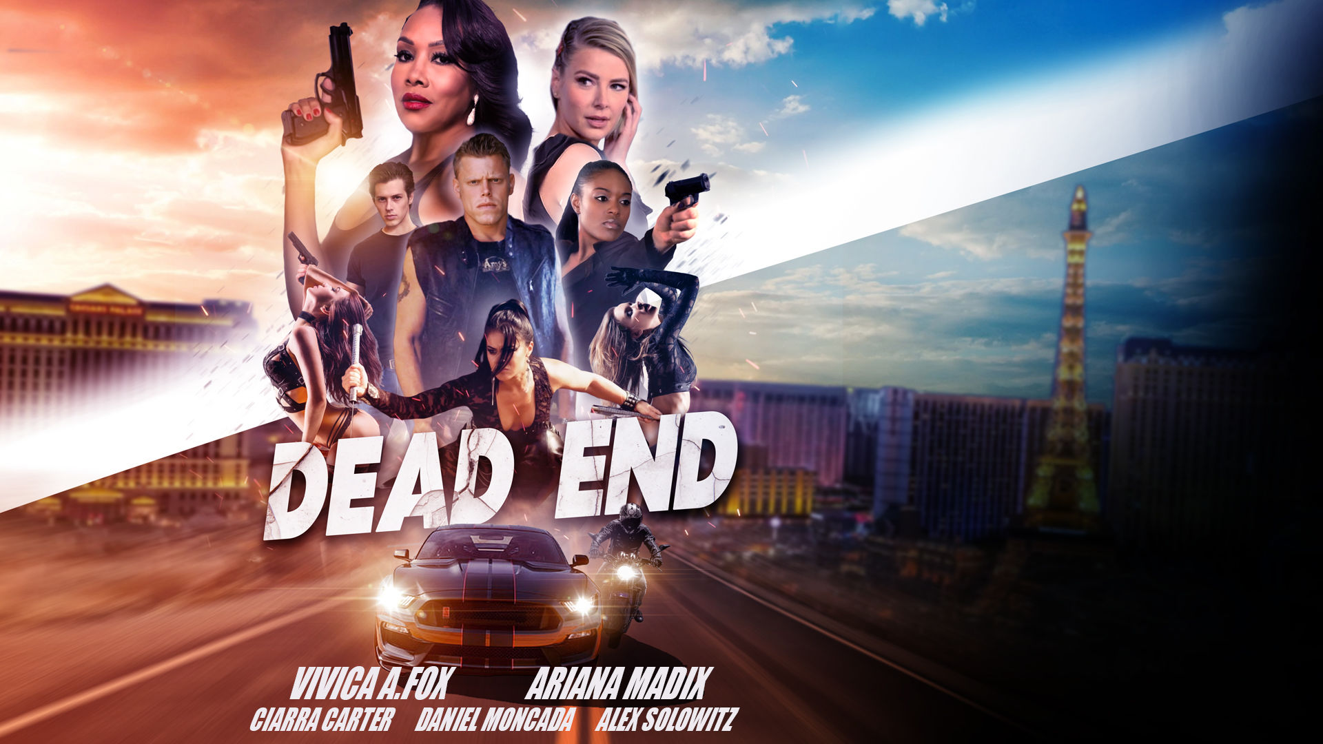 Dead End